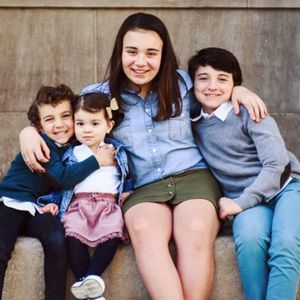 Meet your Posher, Jacqueline